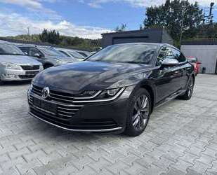 VW Arteon Gebrauchtwagen