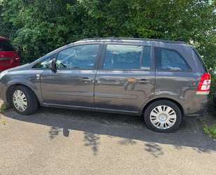 Opel Zafira Gebrauchtwagen