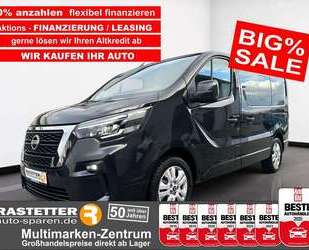 Nissan Primastar Gebrauchtwagen