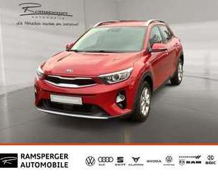 Kia Stonic Gebrauchtwagen