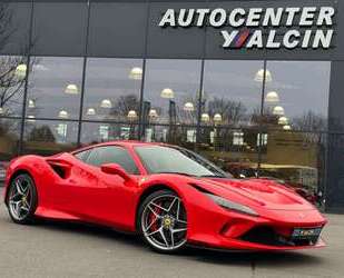 Ferrari F8 Tributo Gebrauchtwagen