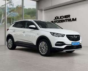 Opel Grandland X Gebrauchtwagen