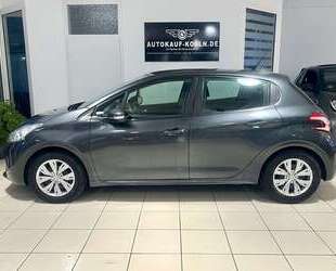 Peugeot 208 Gebrauchtwagen