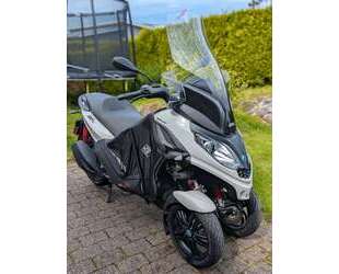 Piaggio MP3 300 Gebrauchtwagen