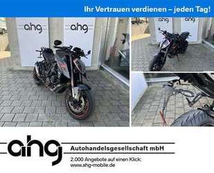 KTM 1290 Super Duke R Gebrauchtwagen