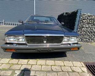Maserati Quattroporte Gebrauchtwagen