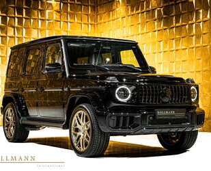Mercedes-Benz G 63 AMG Gebrauchtwagen