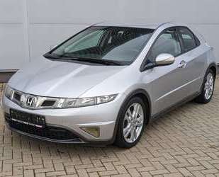 Honda Civic Gebrauchtwagen