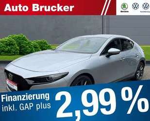 Mazda 3 Gebrauchtwagen