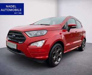Ford EcoSport Gebrauchtwagen