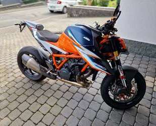 KTM 1290 Super Duke R Gebrauchtwagen