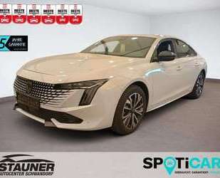 Peugeot 508 Gebrauchtwagen