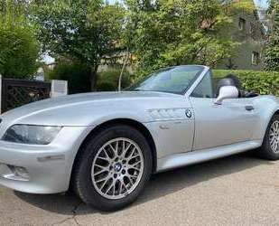 BMW Z3 Gebrauchtwagen