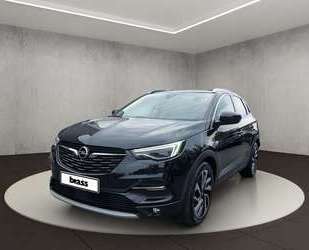 Opel Grandland X Gebrauchtwagen
