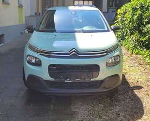 Citroen C3 Gebrauchtwagen