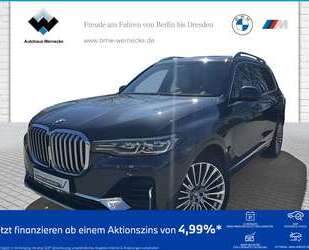 BMW X7 Gebrauchtwagen