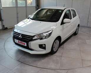 Mitsubishi Space Star Gebrauchtwagen