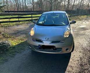 Nissan Micra Gebrauchtwagen