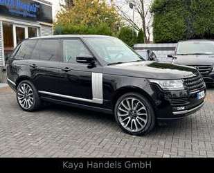 Land Rover Range Rover Gebrauchtwagen