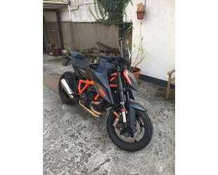 KTM 1290 Super Duke R Gebrauchtwagen