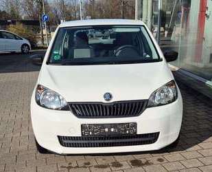 Skoda Citigo Gebrauchtwagen