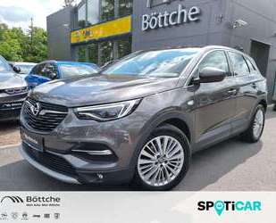 Opel Grandland X Gebrauchtwagen