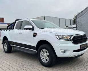 Ford Ranger Gebrauchtwagen