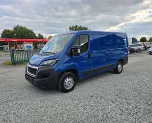Peugeot Boxer Gebrauchtwagen