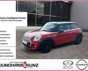Mini Cooper Gebrauchtwagen