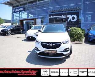 Opel Grandland X Gebrauchtwagen