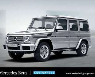 Mercedes-Benz G 500 Gebrauchtwagen
