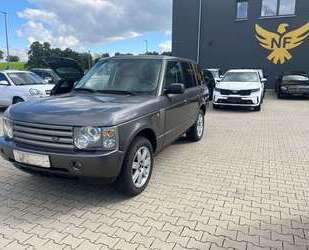 Land Rover Range Rover Gebrauchtwagen