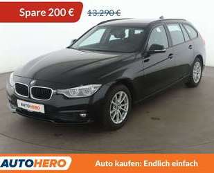 BMW 318 Gebrauchtwagen