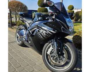 Suzuki GSX-R 600 Gebrauchtwagen
