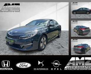 Kia Optima Gebrauchtwagen