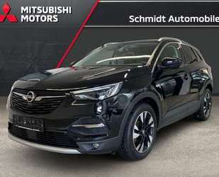 Opel Grandland X Gebrauchtwagen