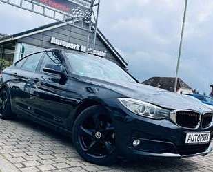 BMW 318 Gebrauchtwagen