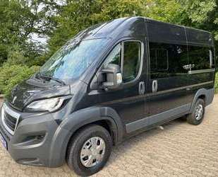 Peugeot Boxer Gebrauchtwagen