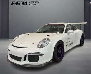 Porsche 911 Gebrauchtwagen
