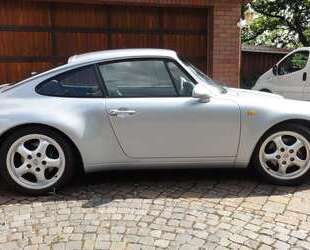 Porsche 993 Gebrauchtwagen