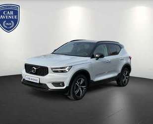 Volvo XC40 Gebrauchtwagen