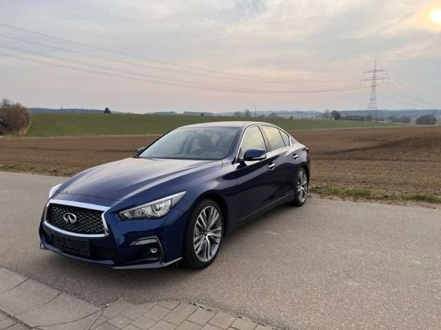 Q50