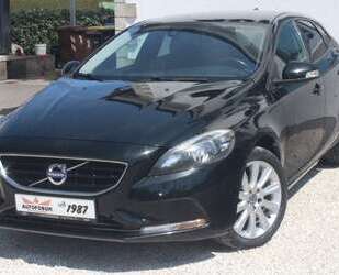 Volvo V40 Gebrauchtwagen