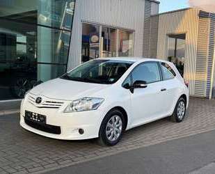 Toyota Auris Gebrauchtwagen