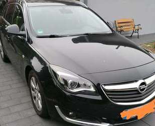 Opel Insignia Gebrauchtwagen