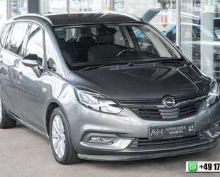 Opel Zafira Gebrauchtwagen