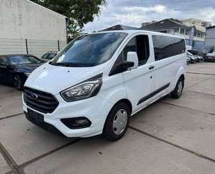 Ford Transit Custom Gebrauchtwagen