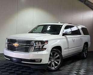 Chevrolet Suburban Gebrauchtwagen