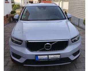 Volvo XC40 Gebrauchtwagen