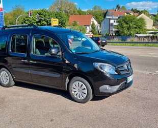Mercedes-Benz Citan Gebrauchtwagen